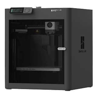 Bambu Lab P1 Series — P1P, P1S