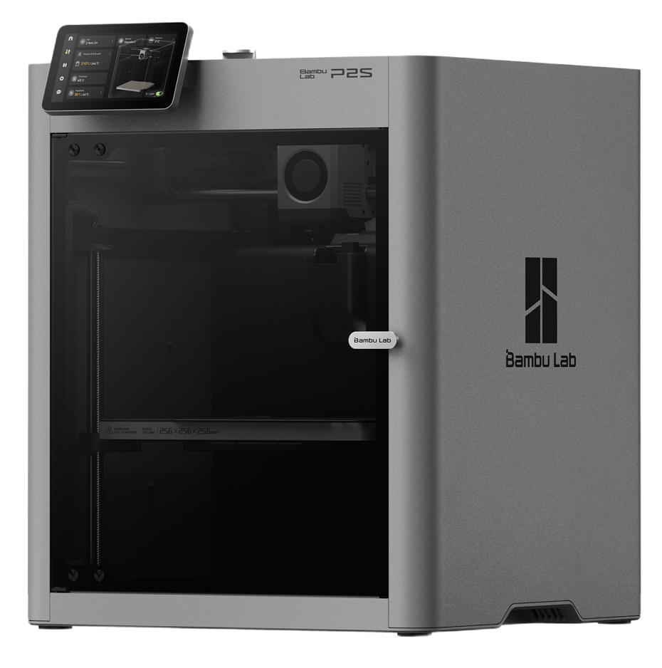 Bambu Lab P2 Series — P2S