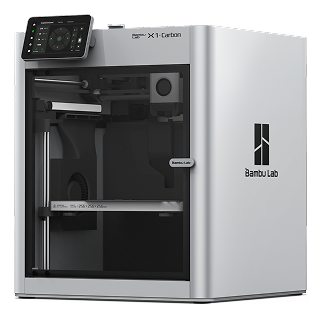 Bambu Lab X1 Series — X1 Carbon, X1E